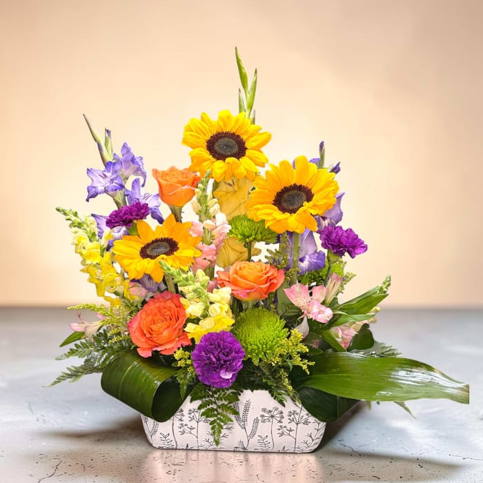 Wildflowers