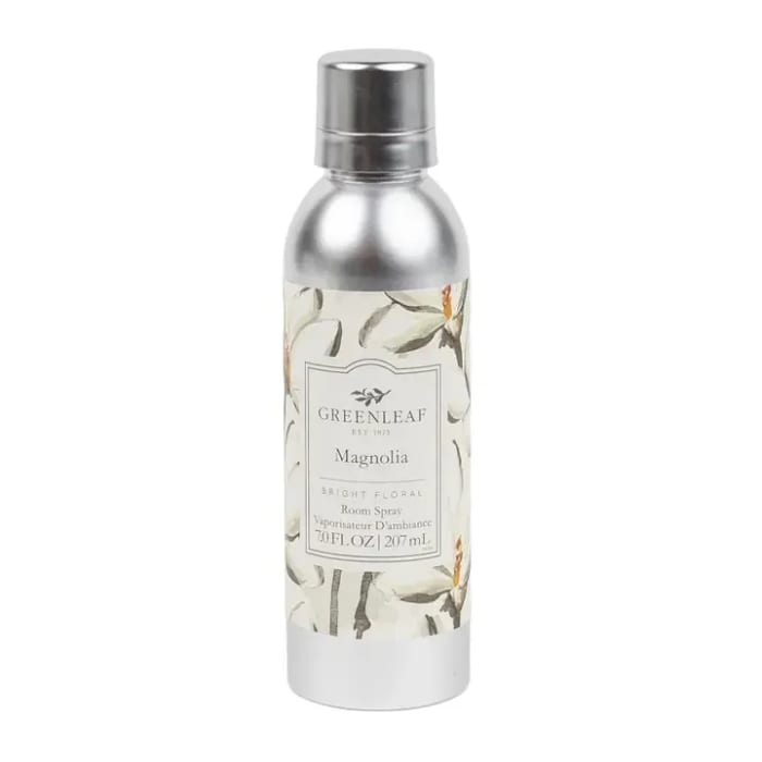 Magnolia Room Spray