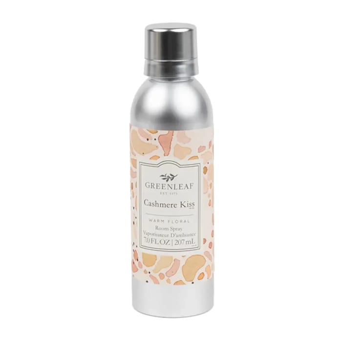 Cashmere Kiss Room spray