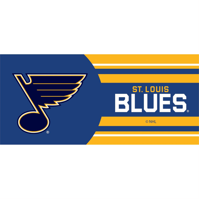 St. Louis Blues Sassafras Switch Mat