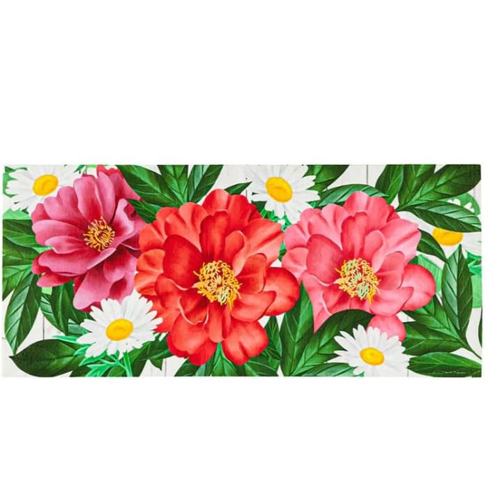 Blooming Sassafras Switch Mat