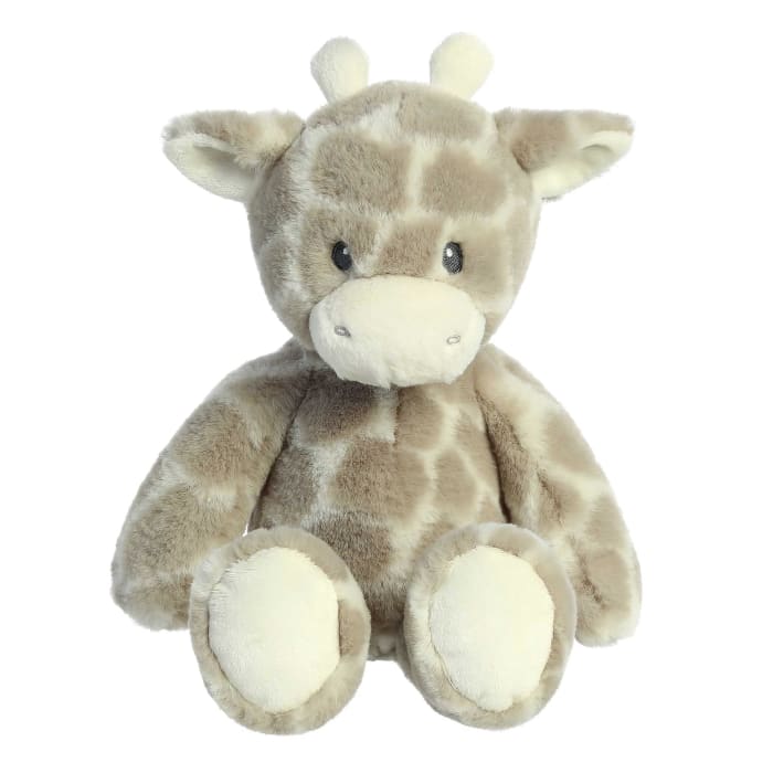 Gabby Giraffe