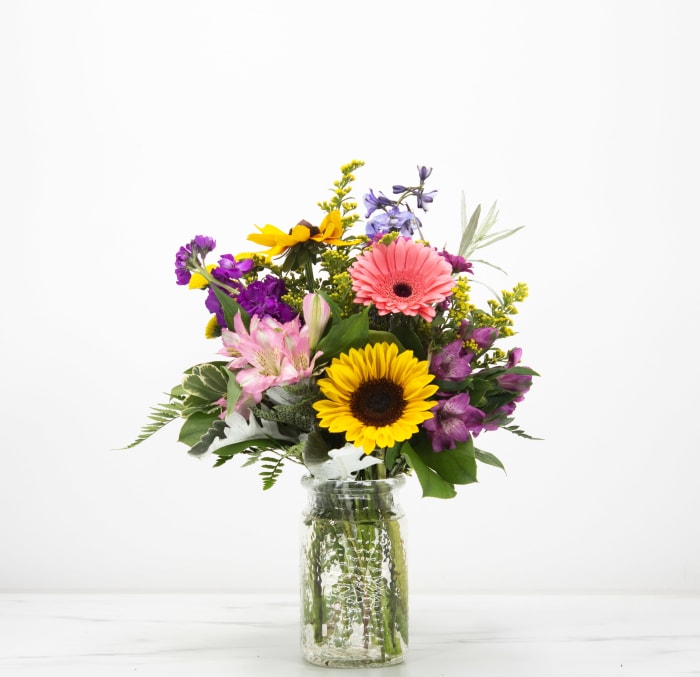 Wildflower Petite