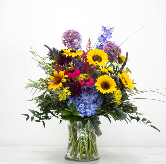 Wildflower Grand
