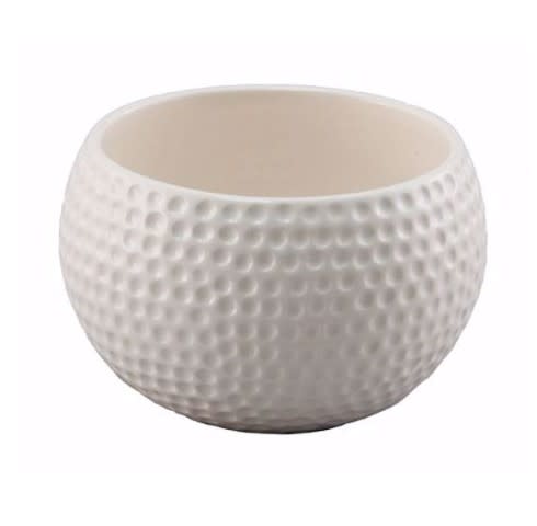 Golf Ball Planter