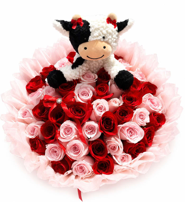 Moo Love