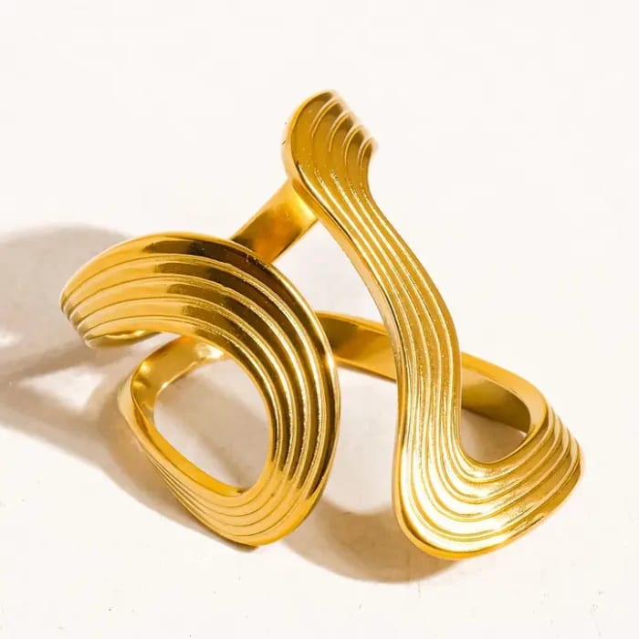 Xena Ring