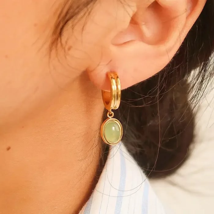 Whitnee Earrings
