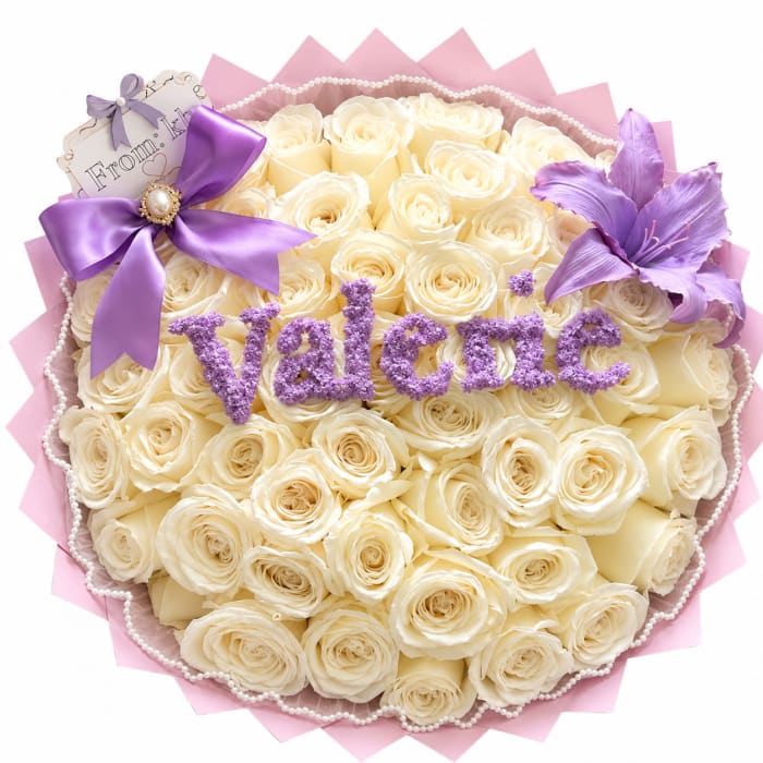 Petal Perfect