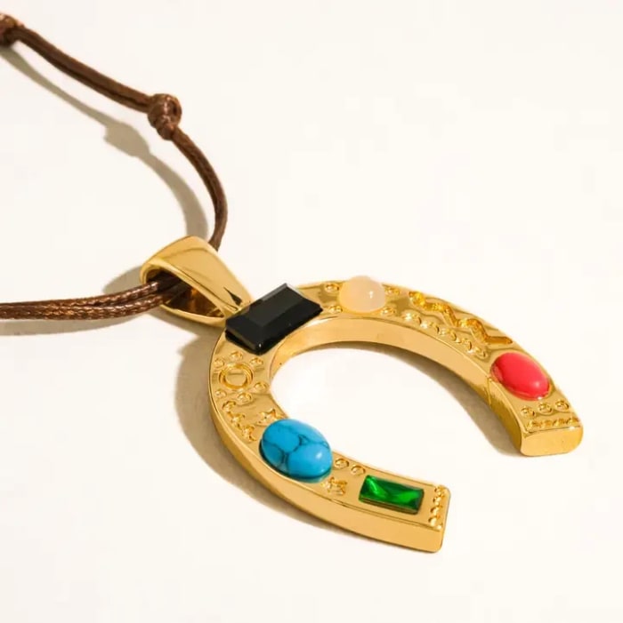 Maribel Necklace