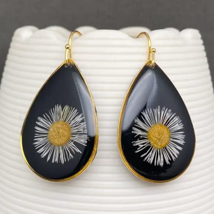 Chrysanthemum Dried Flowers