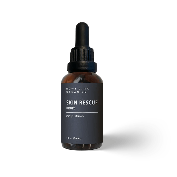 Skin Rescue Drops