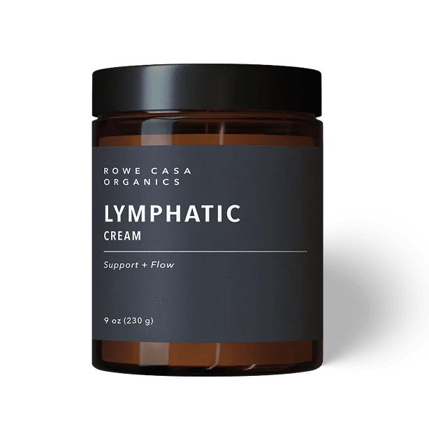 Lymphatic Collection
