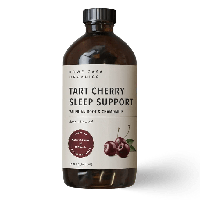 Tart Cherry Sleep Support