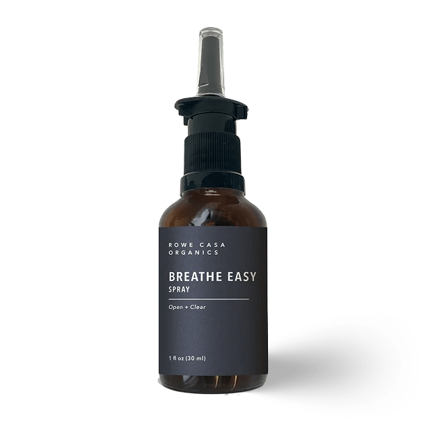 Breathe Easy Spray