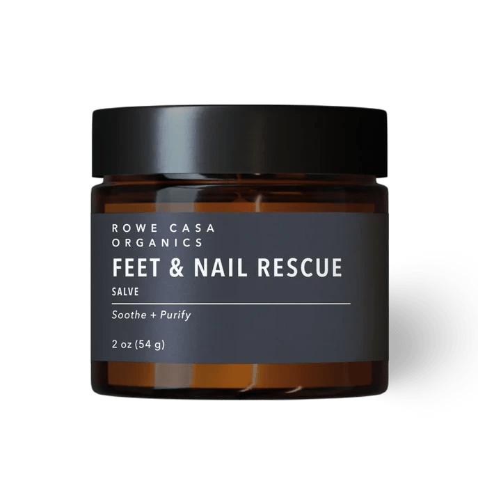 Feet + Nail Salve