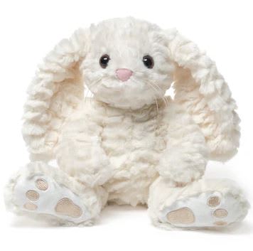 Rabbit Stuffed Animal