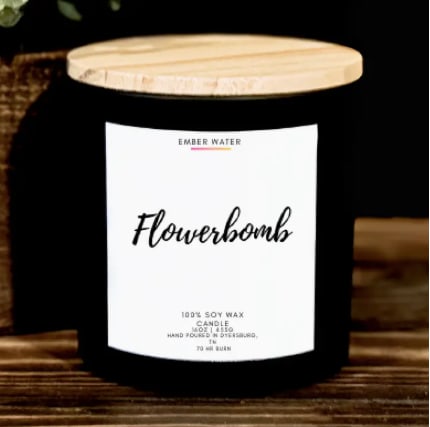 Flowerbomb