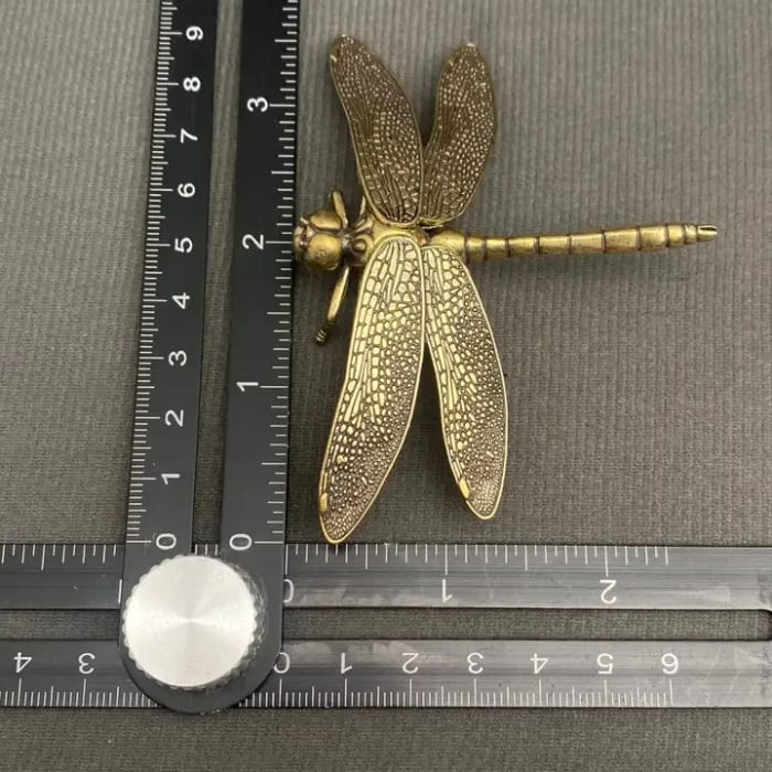 Dragon Fly Desk top