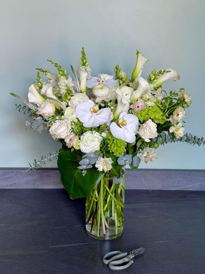 Calla Vase