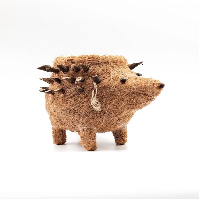 Hedge Hog Planter