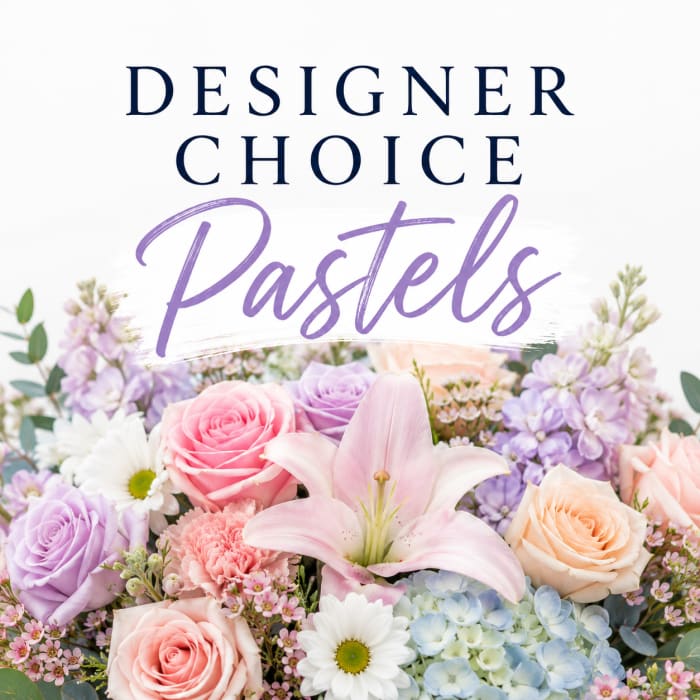 Designer's Choice Pastels