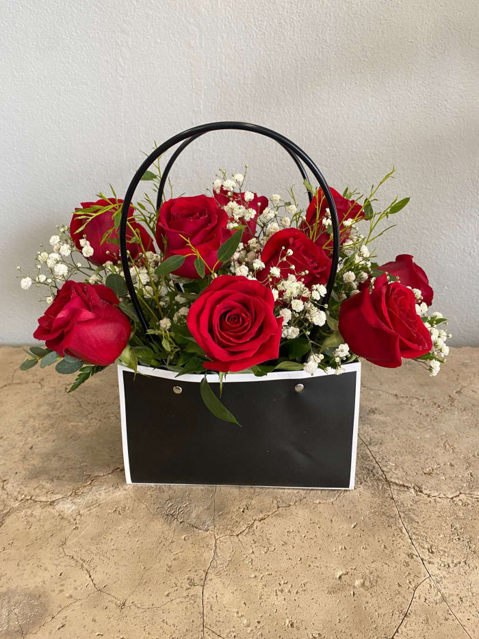 Bag of Love