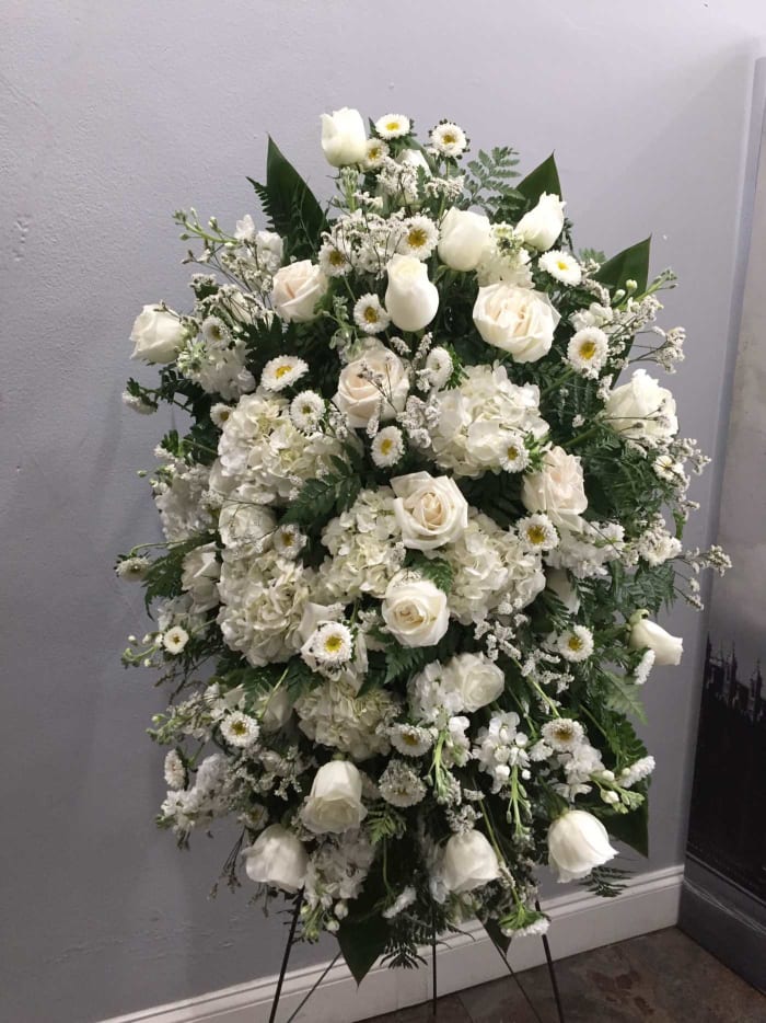Everlasting White