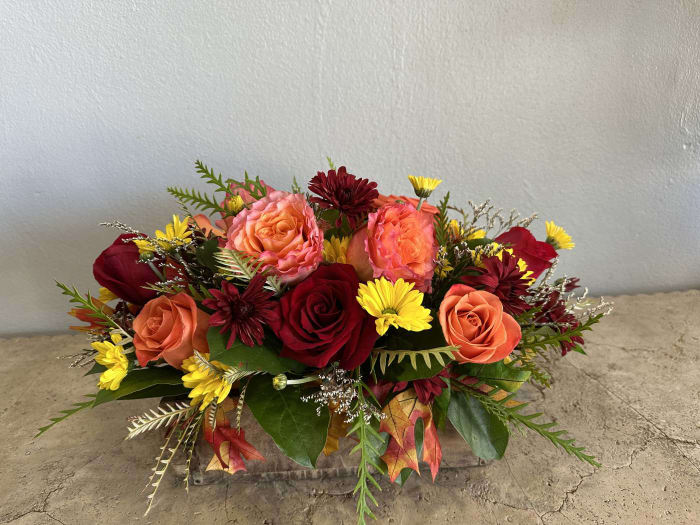 Fall Medley