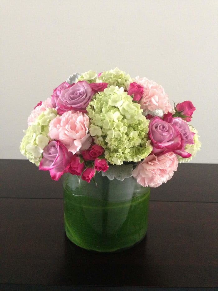 Joyous Blooms