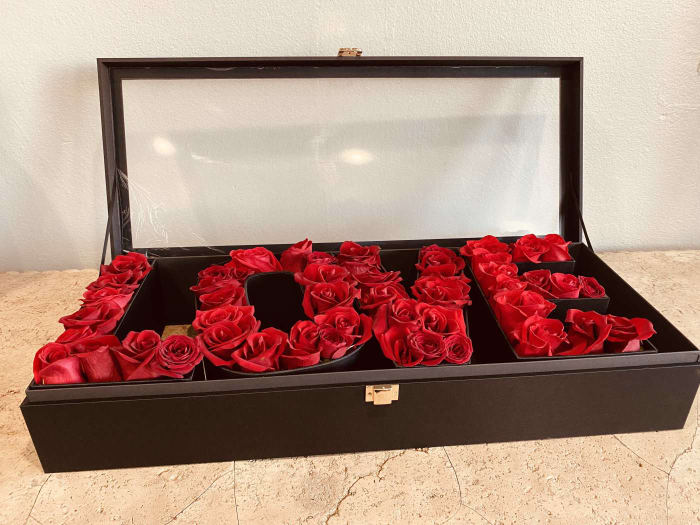 LOVE BOX