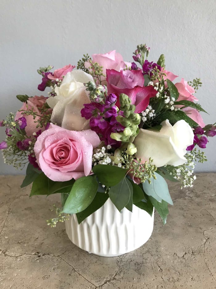 Kindness Rose Bouquet