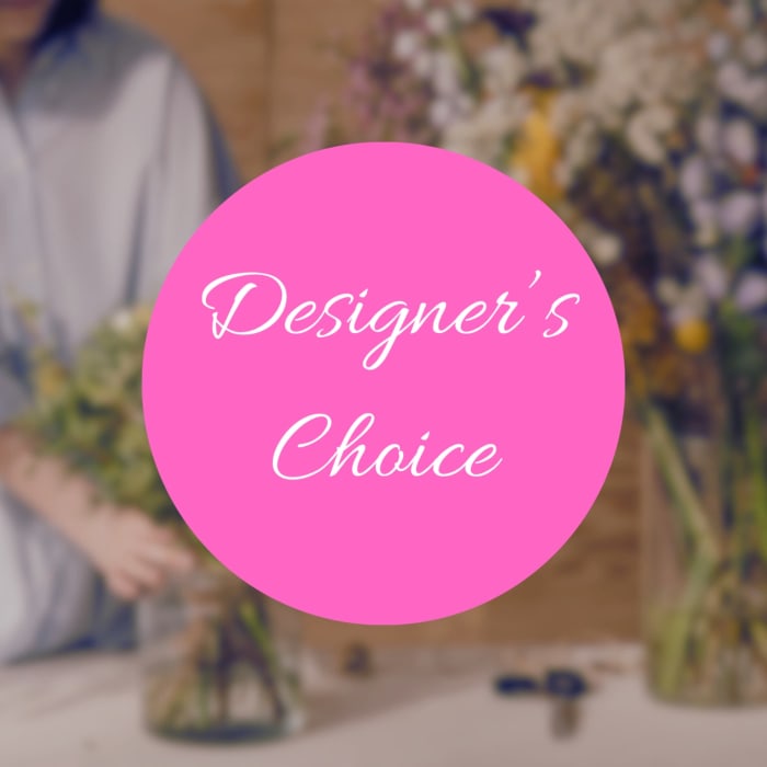 Designer's Choice