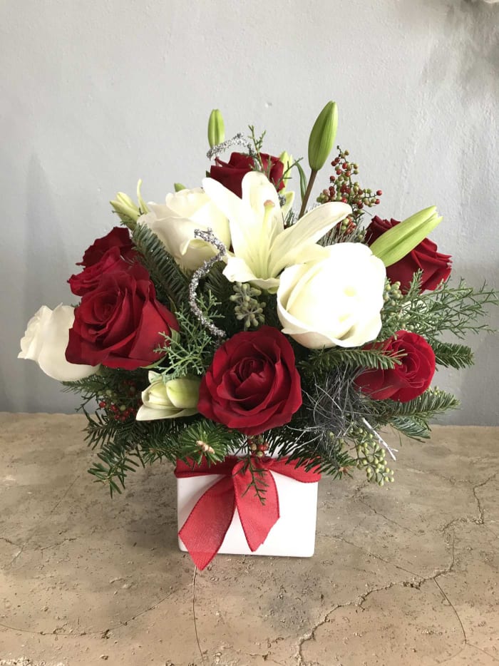 Great Joy Bouquet