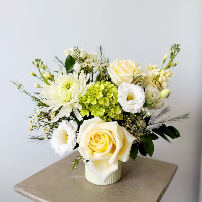 Fresh Beginnings Bouquet