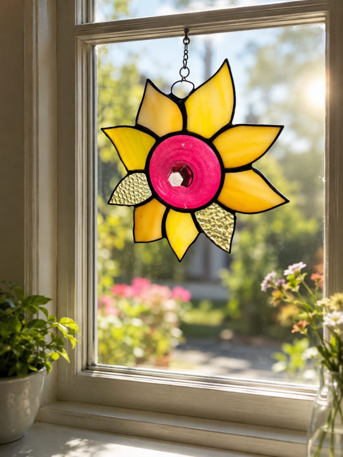 Flower Power