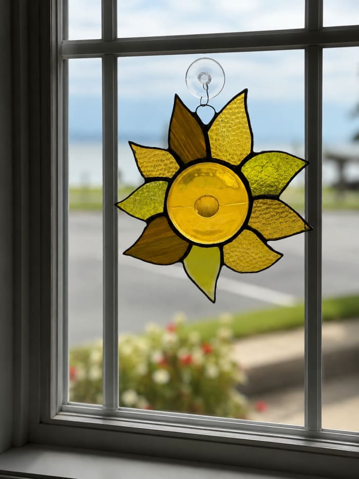 Sun Ray