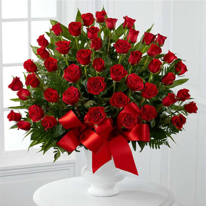 Soul's Splendor Arrangement