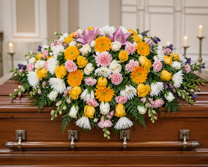 Golden Remembrance