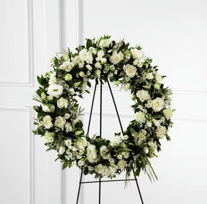 The Splendor Wreath