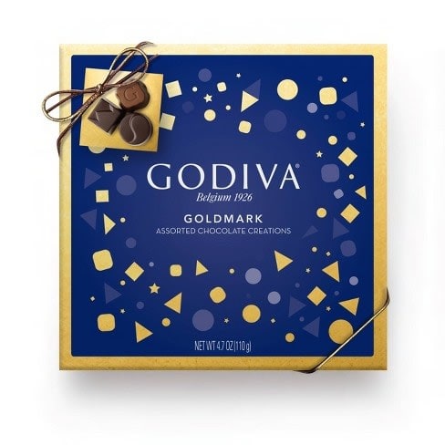 Godiva Chocolate EBF-5