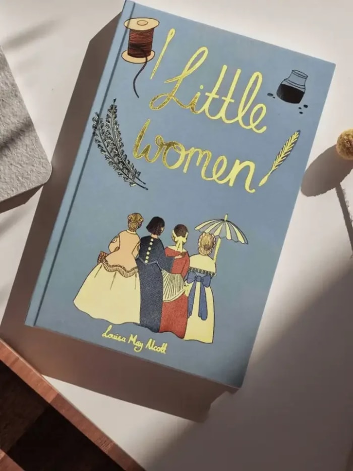 Little Women(Value)| Collector's Edition | Hardcover