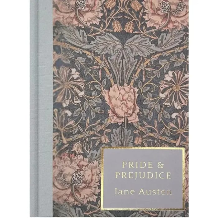 Pride & Prejudice