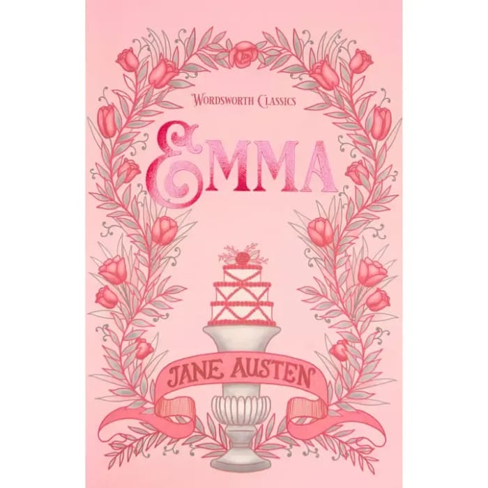 Emma, Jane Austen