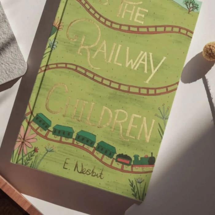 The Railway Children