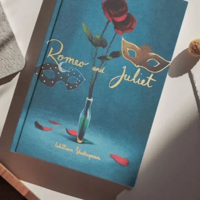 Romeo and Juliet