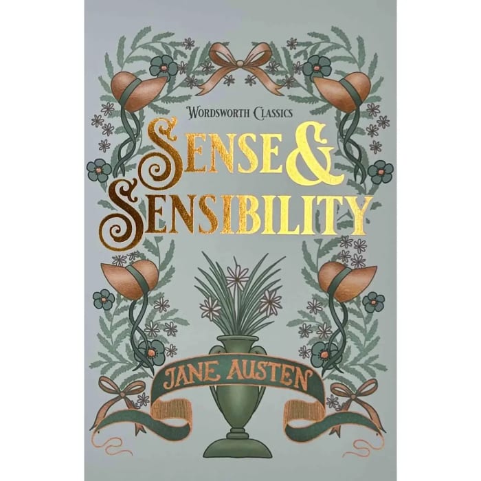 Sense & Sensibility