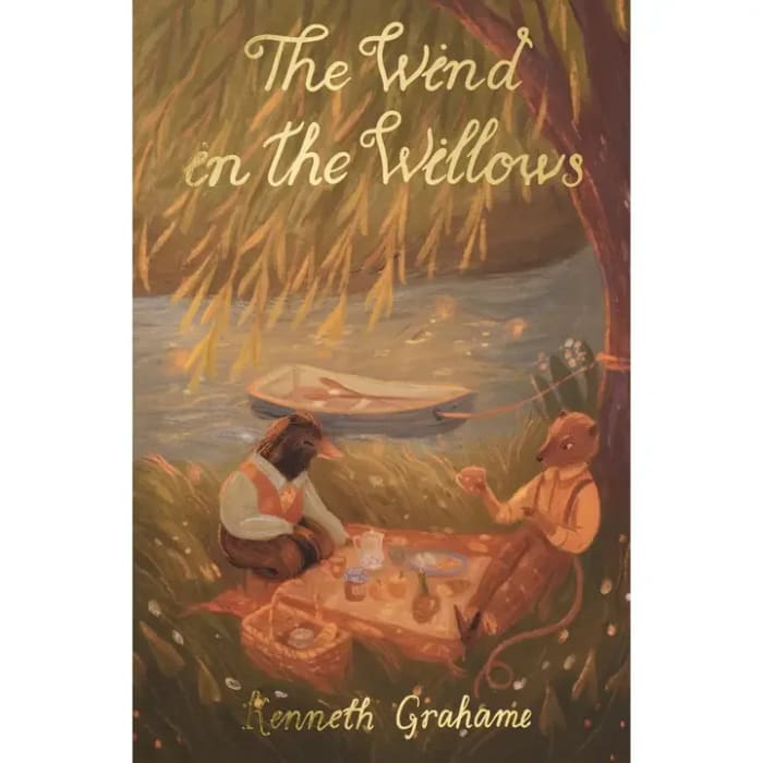 The Wind in the Willows