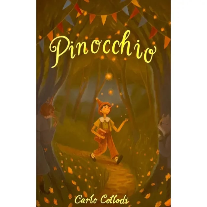 Pinocchio