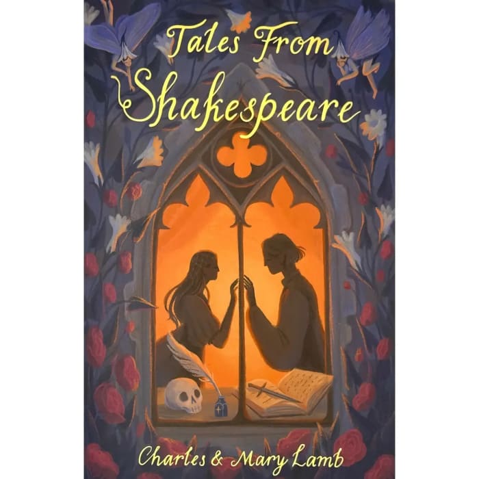 Tales from Shakespeare